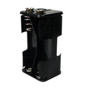 Battery Holder 4SQ AA