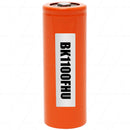 1.2V 12000mAh F size Ind. NiMH High Temperature Long Life Cell