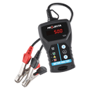 Projecta 12V 100-1700CCA DIGITAL BATTERY ANALYSER