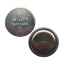 BR1225A 3V 48mAh Lithium Coin Cell