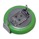 Lithium PCB S+S- 10mm 4mm Offset Horizontal