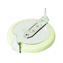 Lithium PCB S+S- 20mm 3V 190mAh