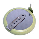 Lithium PCB S+S- 20.5mm Yellow Insulator