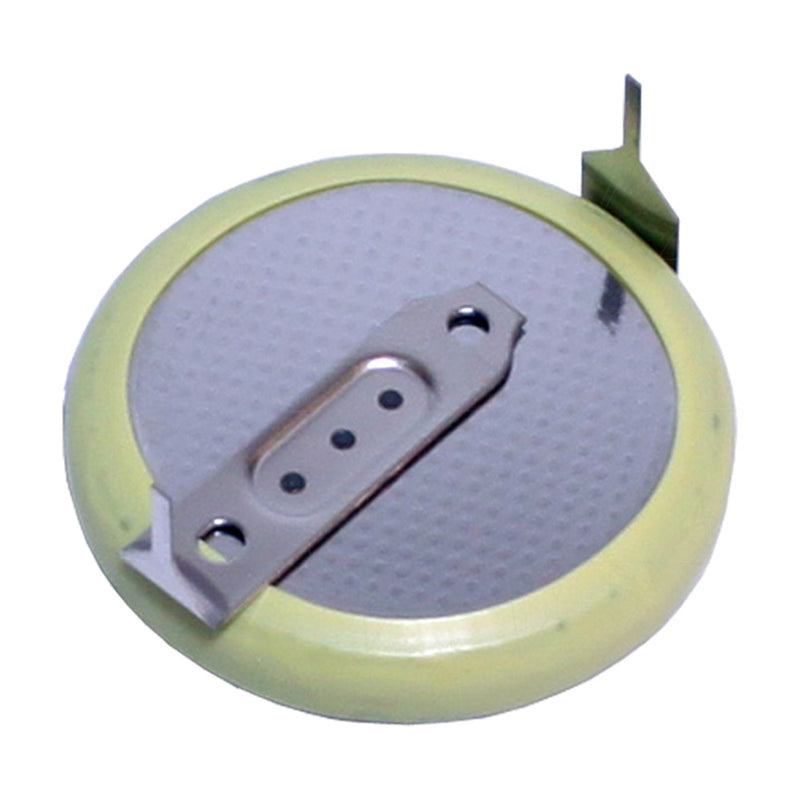 Lithium PCB S+S- 20.5mm Yellow Insulator