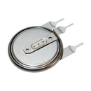 Lithium PCB D+ 15.24mm S- VERTICAL