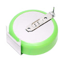 Lithium PCB D+10mm S- 25.5mm