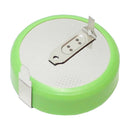 Lithium PCB S+S- 20.5mm Yellow Insulator