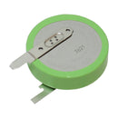 Lithium PCB (fat) S+S- 9.2mm OFFSET VERT