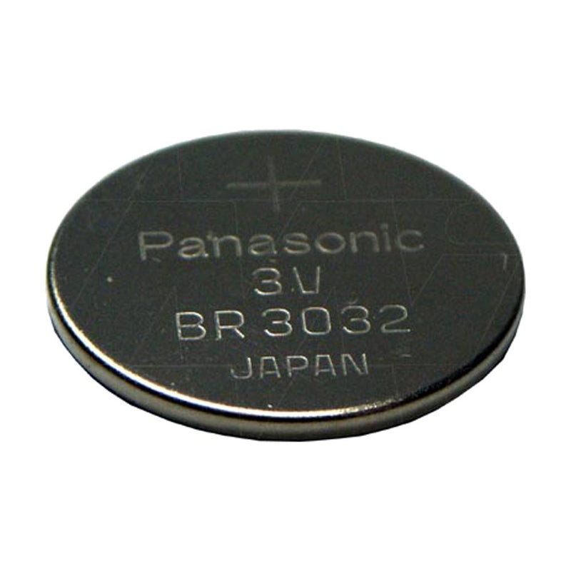 BR3032 3V 500mAh Lithium Coin Cell