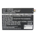 Stryka Battery to suit SAMSUNG Galaxy Tab 4 3.8V 4450mAh Li-Pol