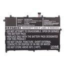 Samsung Galaxy Tab 8.9 3.7V 6100mAh Li-Pol