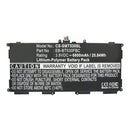 Stryka Battery to suit SAMSUNG Galaxy Tab 4 3.8V 6800mAh Li-Pol