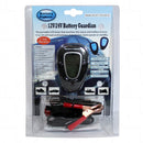 12V & 24V LCD Battery Guardian / Monitor