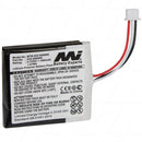 Battery suitable for Logitech H820e Bluetooth headset