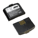 3.7V 150mAh LiPo battery suit. for Sennheiser