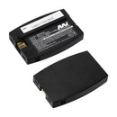 3.7V 950mAh LiIon battery