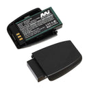 3.7V 240mAh LiIon Bluetooth battery