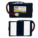 3.7V 930mAh LiIon Bluetooth battery suit. for Blueant