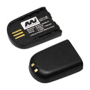 3.7V 140mAh LiPo Bluetooth battery