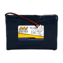 3.7V 1150mAh LiIon Bluetooth battery suit. for Motorola