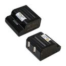 Nikon BY-2 Survey Equipment Battery