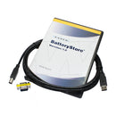 Cadex BatteryStore PC Analyser Software