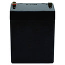 Fusion 12V 2.9Ah General Purpose AGM Battery