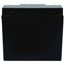Fusion 12V 20Ah General Purpose AGM Battery