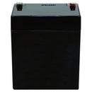 Fusion 12V 5.4Ah General Purpose AGM Battery