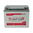 Fusion 12V 40Ah CBG12V40AH Gel VRLA Battery