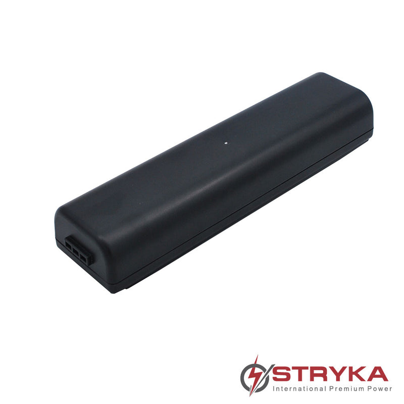 Stryka Battery to suit CANON LB-60 11.1V 2200mAh Li-ion