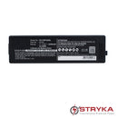 Stryka Battery to suit CANON LB-60 11.1V 2200mAh Li-ion