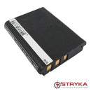 Stryka Battery to suit CASIO NP-110 3.7V 1150mAh Li-ion