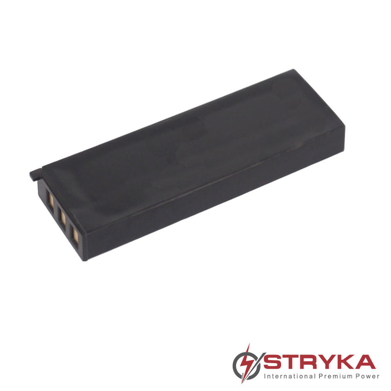 Stryka Battery to suit CASIO NP-50 3.7V 950mAh Li-ion