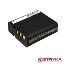 CASIO 3.7V 1800mAh Li-ion