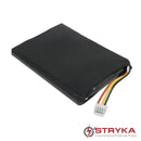 Battery to suit CISCO Flip 3rd 3.7V 1200mAh Li-ion - 4-6 Wks Delivery