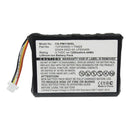 Battery to suit CISCO Flip 3rd 3.7V 1200mAh Li-ion - 4-6 Wks Delivery