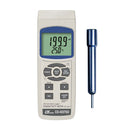 All in one conductivity meter