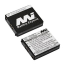 CDB-LP083442A Cordless mouse battery for Razer Mamba, Naga Epic, Star Wars