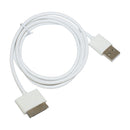 USB Charger-Data Cable suit. for Samsung