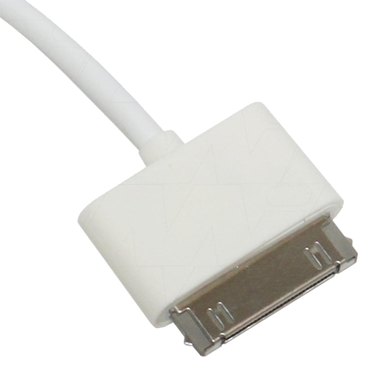 USB Charger-Data Cable suit. for Samsung