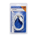 USB Charger-Data Cable suit. for USB-C devices