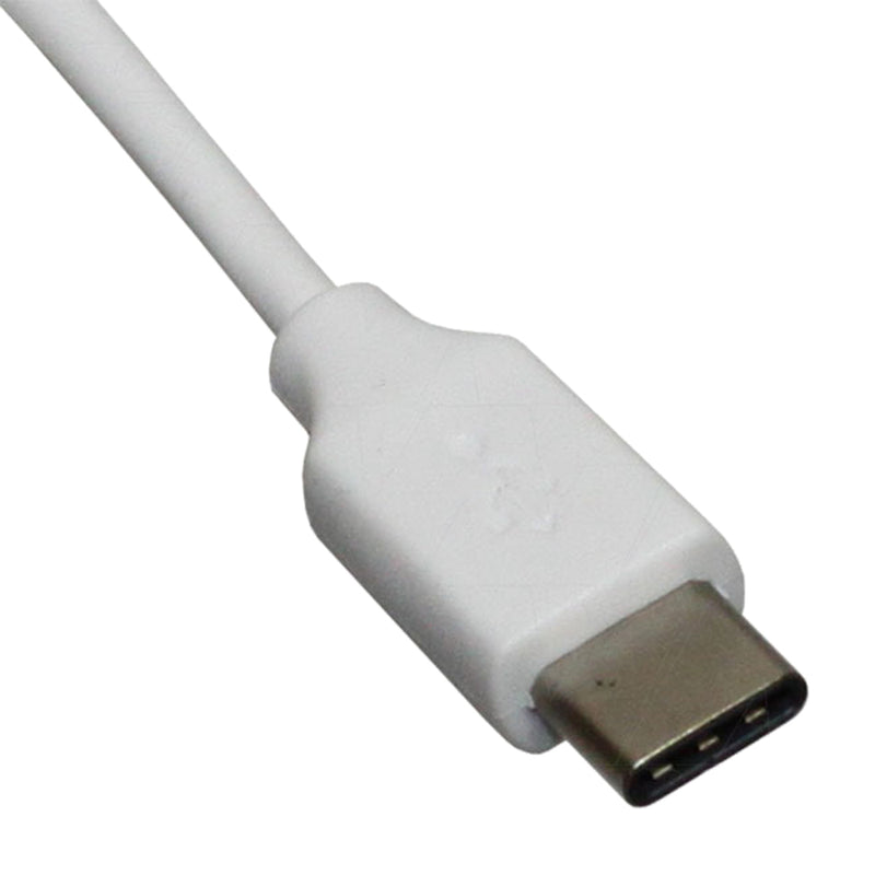 USB Charger-Data Cable suit. for USB-C devices