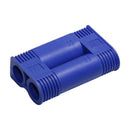 600V 60A rated Set of EC5 type high current (male & female)