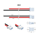 Molex Type 50-37-5023 (formerly 5264-2).