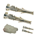 Female pins for Male connector JST-Solterco LLF61T-2.0