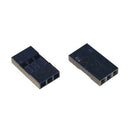 Dupon 2.54-3P Type Housing (4000-3P).