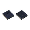 Dupon Type Housing 2.54-5P (4000-5P).