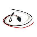 Molex Type 43025-0400 4 Way c-w 100k Ohm Thermistor 22AWG