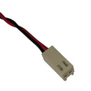 Molex Type 22011022 24AWG UL1007 125mm Leads